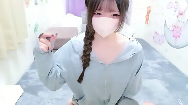 ASUKA ch online show from 07.26.26
