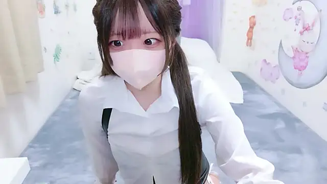 ASUKA ch online show from 07.31.26