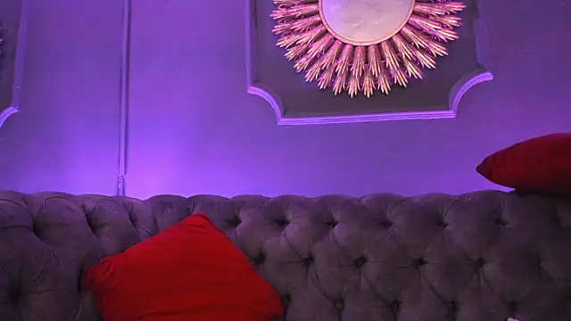 Lucy Williiams online show from 12.11.24