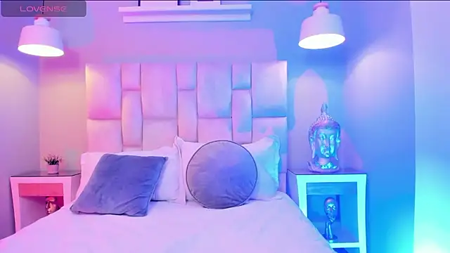 Snapshot of Lucy_Williiams chatting on 02.04.26 Lucy Williiams online show from 02.04.26