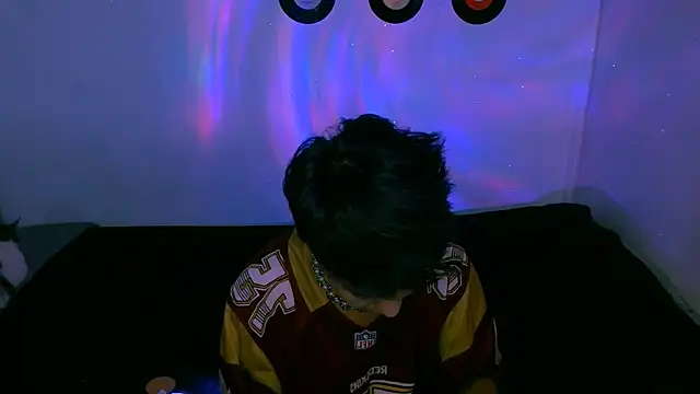 Snapshot of alex_one888 chatting on 10.30.25 alex one888 online show from 10.30.25