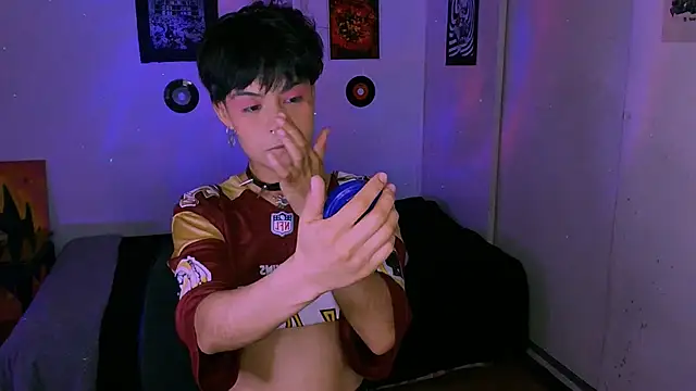 alex one888 online show from 12.05.25