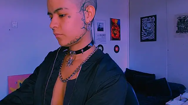 alex one888 online show from 02.19.26