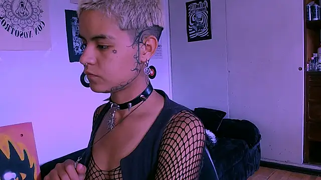 alex one888 online show from 03.31.26