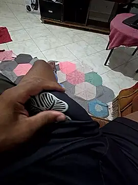 negro1978mt online show from 01.09.26