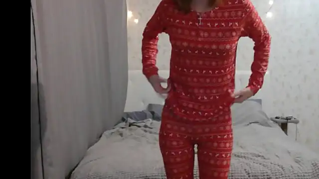 KateBunny online show from 12.17.24