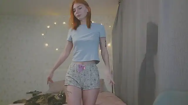 KateBunny online show from 02.10.25