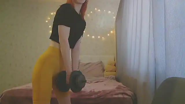 KateBunny online show from 02.25.25