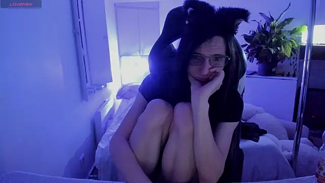 CeriseLapine online show from 03.09.25