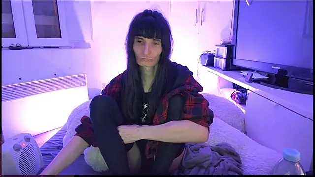 CeriseLapine online show from 02.20.26