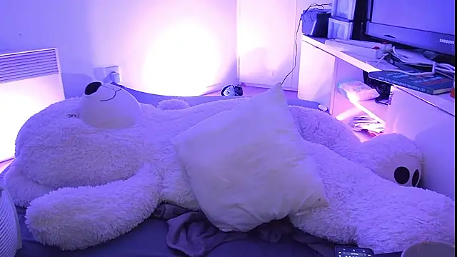 CeriseLapine online show from 02.22.26