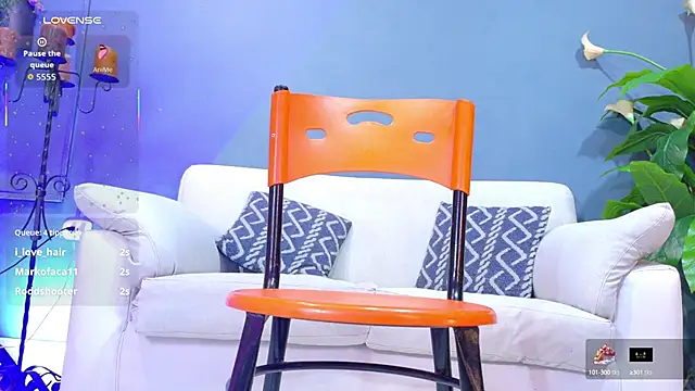 Iker bigdick online show from 09.26.25