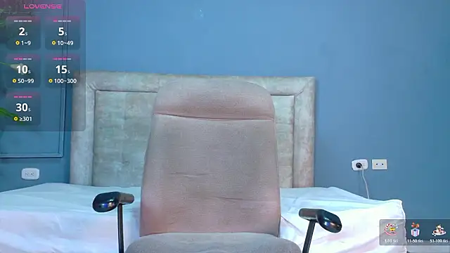 Snapshot of Iker_bigdick chatting on 02.27.26 Iker bigdick online show from 02.27.26