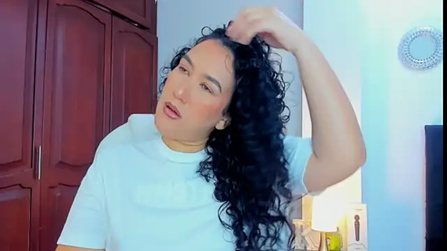 kathyajhonss online show from 03.07.25