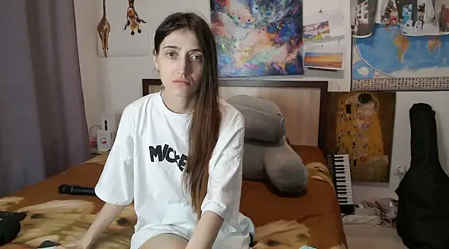 Iren online show from 03.06.25