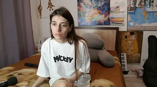 Iren online show from 03.07.25