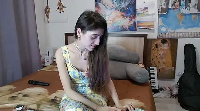 Iren online show from 03.08.25