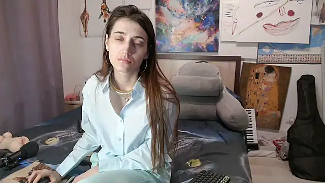 Iren online show from 03.19.25