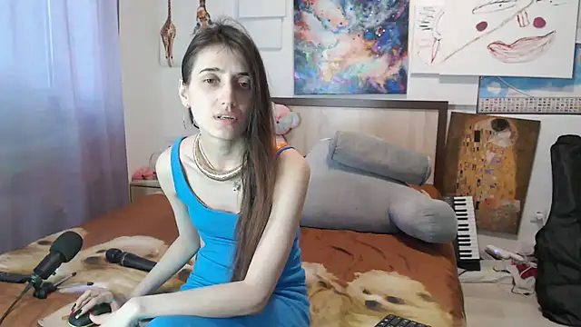 Iren online show from 03.22.25