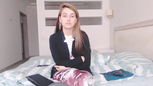 Iren online show from 11.13.25