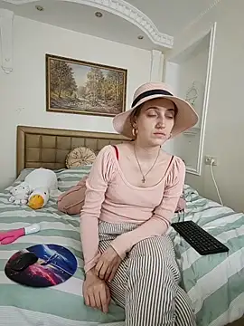 Iren online show from 04.18.26