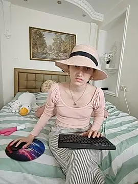 Iren online show from 04.18.26