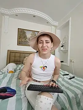 Iren online show from 04.19.26