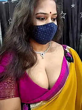 AzadPanchi2024 online show from 02.14.25