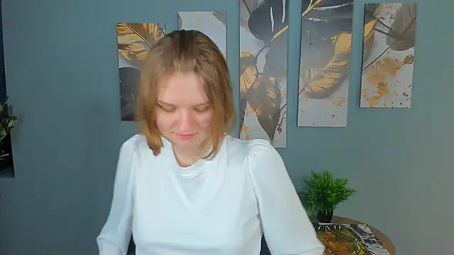 LilianSwall online show from 01.10.26