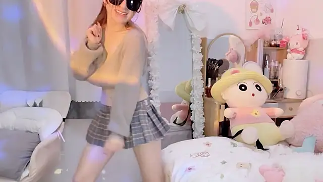 Carly 1 online show from 12.03.24