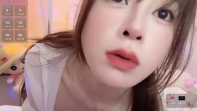 Carly 1 online show from 03.03.25