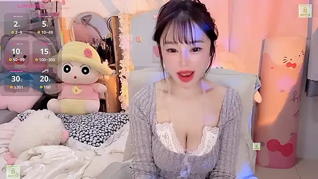 Carly 1 online show from 02.01.26