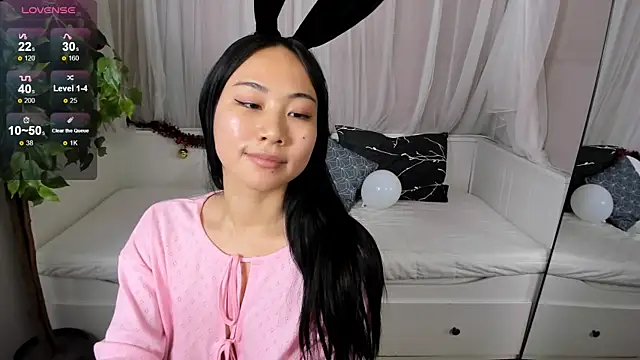 Inari Okami  online show from 12.10.24