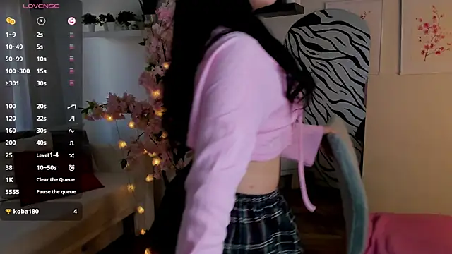 Inari Okami  online show from 03.17.25