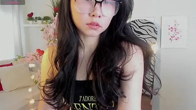 Inari Okami  online show from 03.18.25