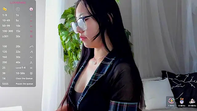 Inari Okami  online show from 03.23.25