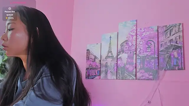 Inari Okami  online show from 10.20.25