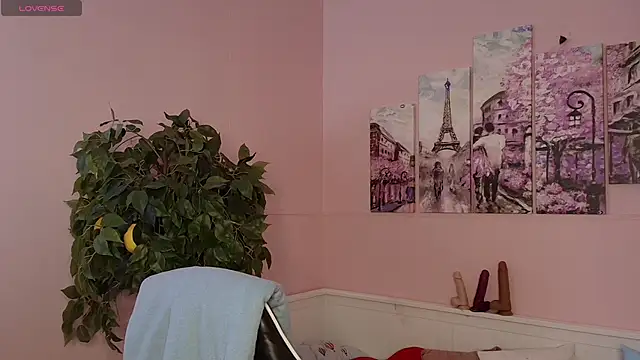 Snapshot of Inari_Okami_ chatting on 01.19.26 Inari Okami online show from 01.19.26