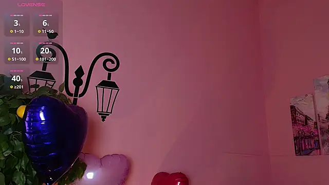 Snapshot of Inari_Okami_ chatting on 02.15.26 Inari Okami online show from 02.15.26