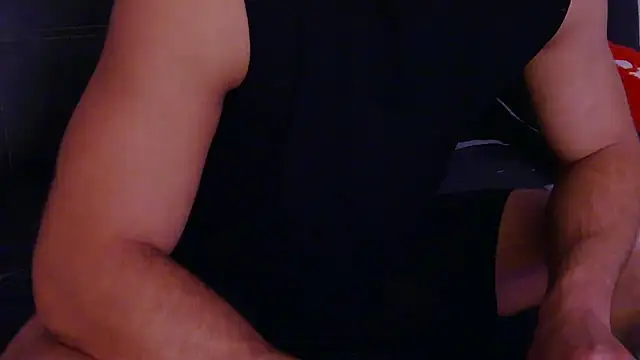 GymBoyVan online show from 02.05.25