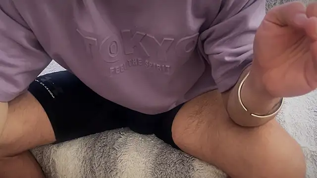 GymBoyVan online show from 11.23.25