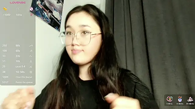 Jennatyan online show from 02.24.25