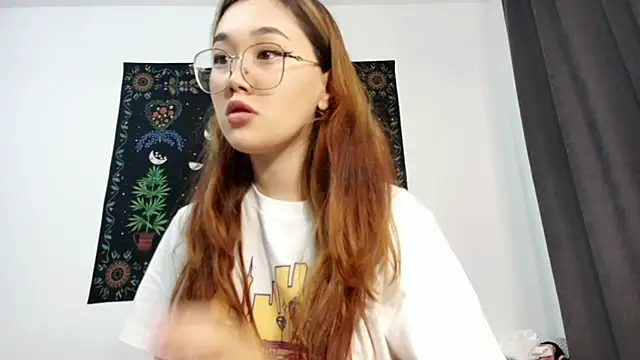 Jennatyan online show from 09.22.25