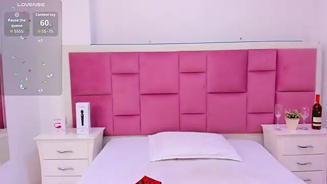 kaily sweet1 online show from 10.01.25