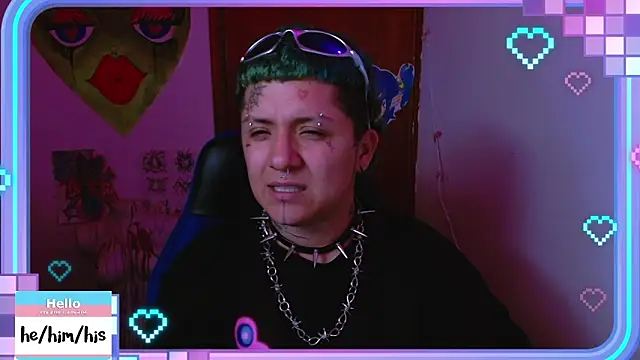 masterkevinftm online show from 02.12.25