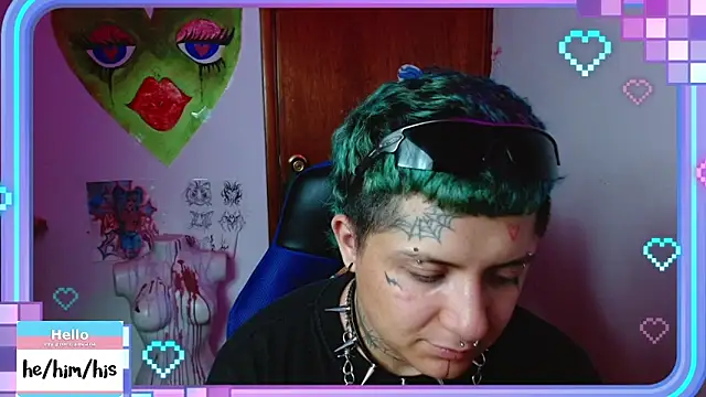 masterkevinftm online show from 02.13.25