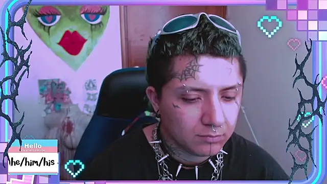 masterkevinftm online show from 02.19.25