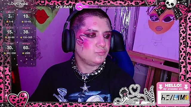 masterkevinftm online show from 03.28.26