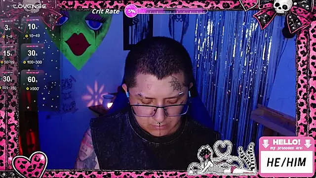 masterkevinftm online show from 04.03.26