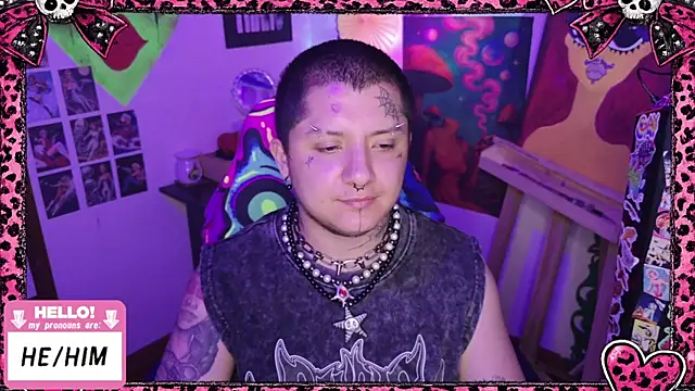 masterkevinftm online show from 04.16.26